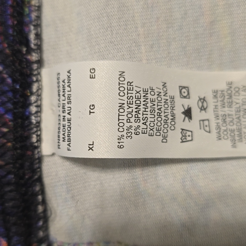 Nike Leggings - Picture 4 of 4